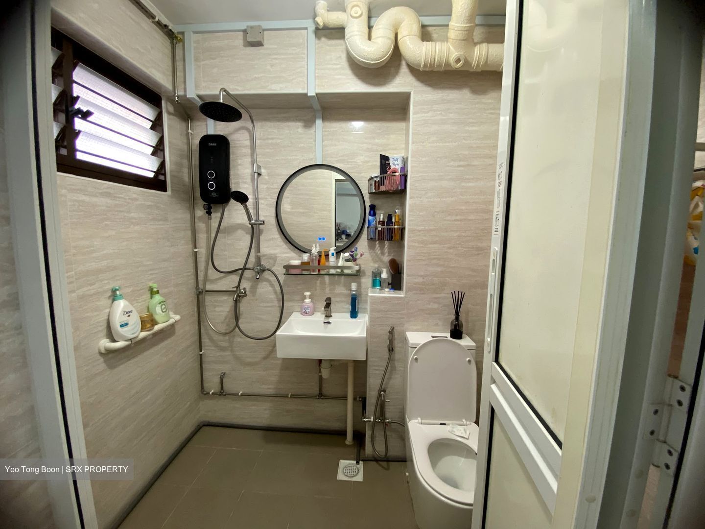 Blk 141 Serangoon North Avenue 2 (Serangoon), HDB 4 Rooms #614166941